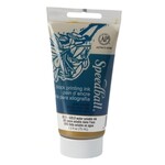 SPEEDBALL BLOCK PRINTING INK WATER SOLUBLE 2.5OZ GOLD