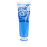 SPEEDBALL BLOCK PRINTING INK WATER SOLUBLE BLUE 5OZ