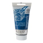 SPEEDBALL BLOCK PRINTING INK WATER SOLUBLE 2.5OZ SILVER