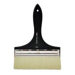 LIQUITEX FREE STYLE BRUSH BROAD FLAT/VARNISH 8"