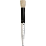 SIMPLY SIMMONS STENCIL BRUSH 3/4"