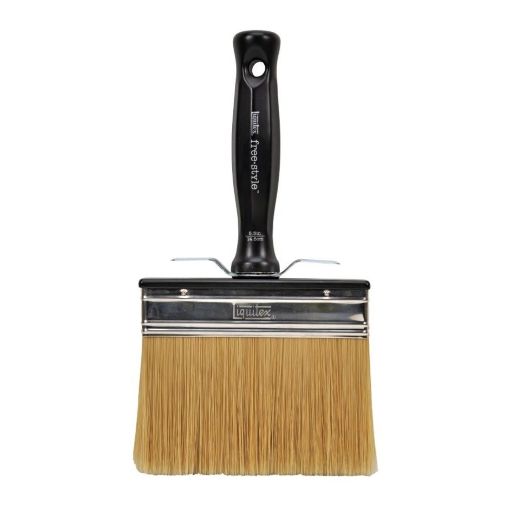 LIQUITEX LIQUITEX FREESTYLE GIANT BRUSH 5.5"