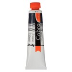 COBRA STUDY WATER MIXABLE OIL 40ML PAYNE'S GREY 708