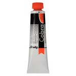 COBRA STUDY WATER MIXABLE OIL 40ML IVORY BLACK