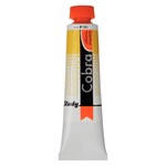 COBRA STUDY WATER MIXABLE OIL 40ML PERMANENT YELLOW LIGHT 283