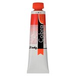 COBRA STUDY WATER MIXABLE OIL 40ML PYRROLE RED 315