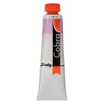 COBRA STUDY WATER MIXABLE OIL 40ML PERSIAN ROSE 330