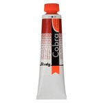 COBRA STUDY WATER MIXABLE OIL 40ML LIGHT OXIDE RED 339