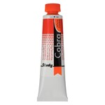 COBRA STUDY WATER MIXABLE OIL 40ML PYRROLE RED LIGHT 340