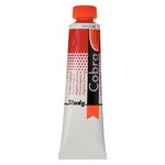 COBRA STUDY WATER MIXABLE OIL 40ML PRIMARY MAGENTA 369