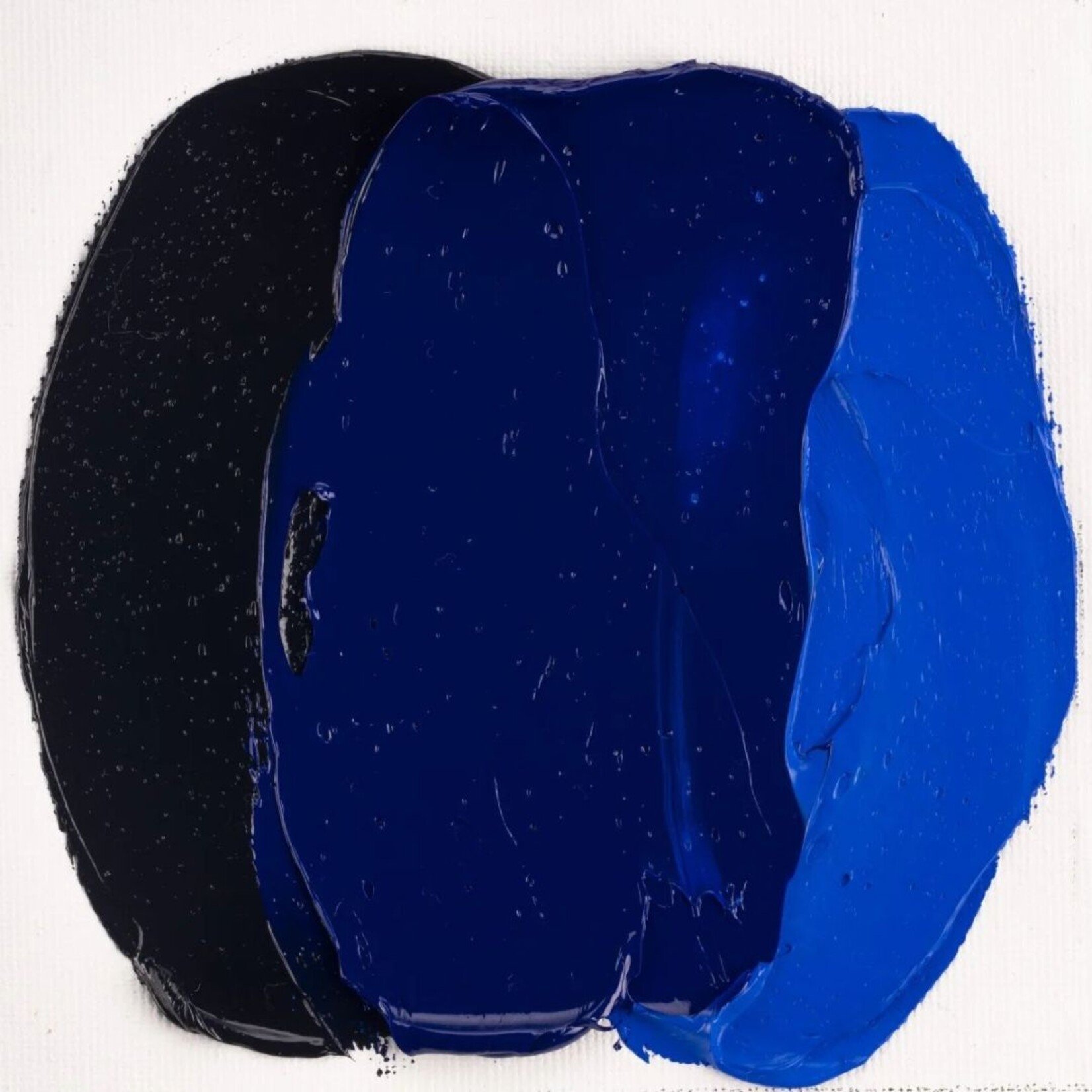 COBRA STUDY WATER MIXABLE OIL 40ML ULTRAMARINE 504