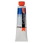 COBRA STUDY WATER MIXABLE OIL 40ML COBALT BLUE ULTRAMARINE 512