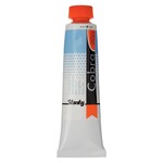COBRA STUDY WATER MIXABLE OIL 40ML KING'S BLUE 517