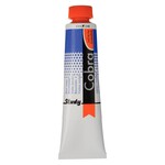 COBRA STUDY WATER MIXABLE OIL 40ML BLUE VIOLET 548