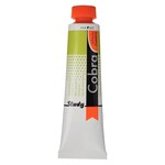 COBRA STUDY WATER MIXABLE OIL 40ML YELLOWISH GREEN 617