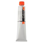 COBRA STUDY WATER MIXABLE OIL 200ML TITANIUM WHITE 105