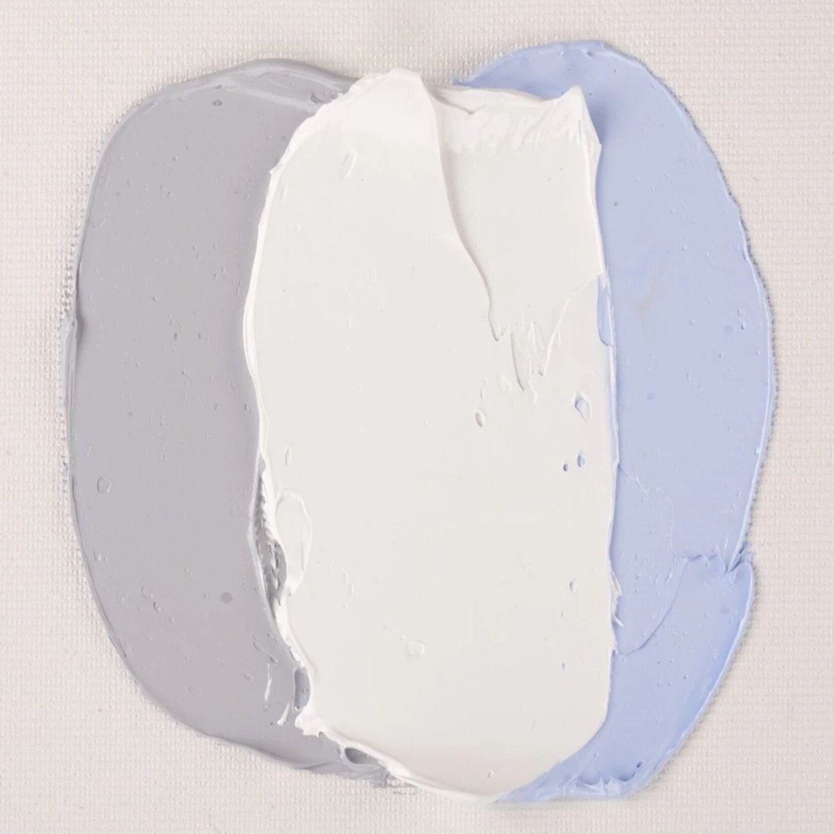 COBRA STUDY WATER MIXABLE OIL 200ML TITANIUM WHITE 105