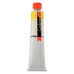 COBRA STUDY WATER MIXABLE OIL 200ML PRIMARY YELLOW 275