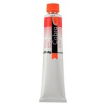 COBRA STUDY WATER MIXABLE OIL 200ML PYRROLE RED 315
