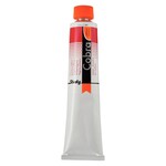 COBRA STUDY WATER MIXABLE OIL 200ML PRIMARY MAGENTA 369