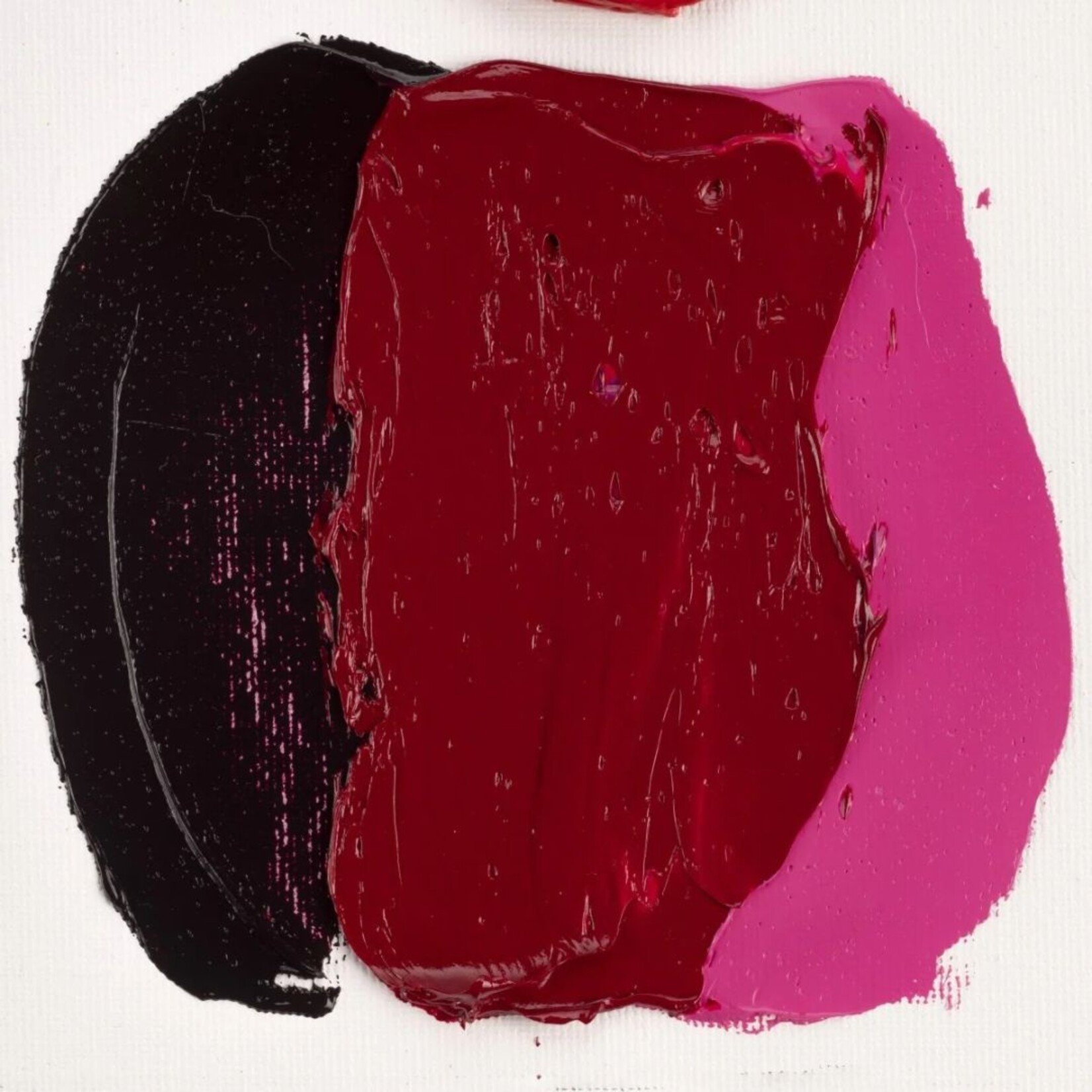 COBRA STUDY WATER MIXABLE OIL 200ML PRIMARY MAGENTA 369