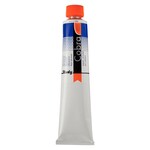 COBRA STUDY WATER MIXABLE OIL 200ML ULTRAMARINE 504