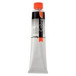 COBRA STUDY WATER MIXABLE OIL 200ML IVORY BLACK 701