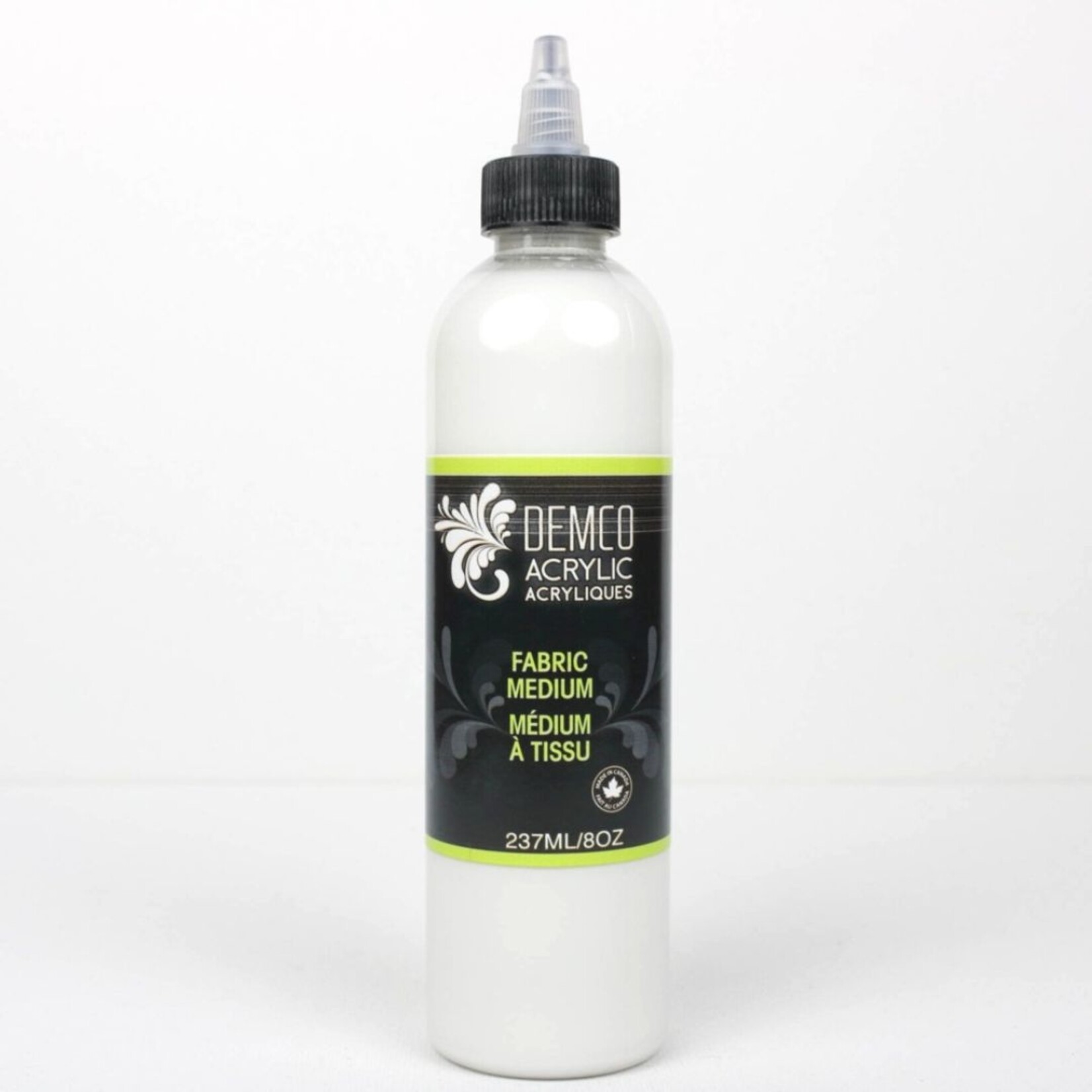 DEMCO FABRIC MEDIUM 237ML
