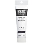 LIQUITEX LIQUITEX HEAVY BODY ACRYLIC 59ML IRIDESCENT BLACK