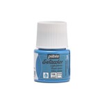 PEBEO SETACOLOR TRANSPARENT 45ML FLUORESCENT BLUE