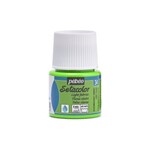 PEBEO SETACOLOR TRANSPARENT 45ML FLUORESCENT GREEN