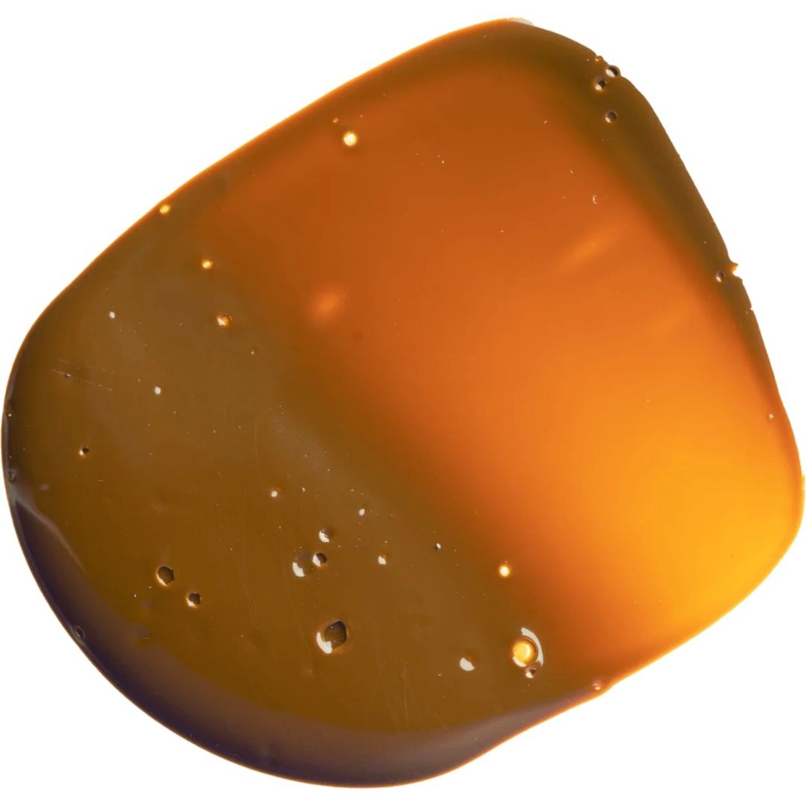 TRI-ART HIGH VISCOSITY ACRYLIC 60ML TRANSPARENT YELLOW OXIDE