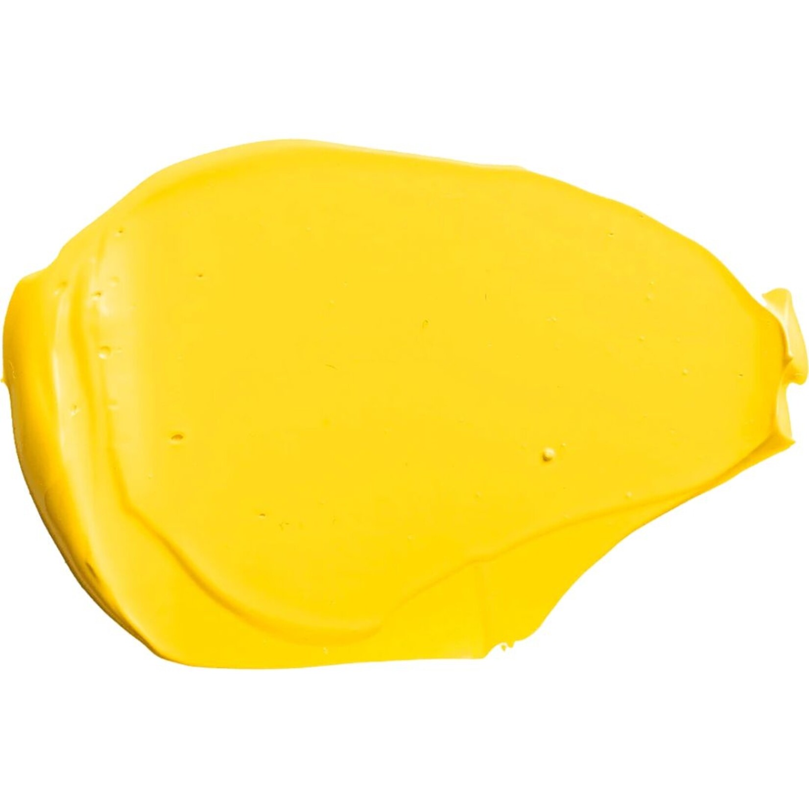 TRI-ART HIGH VISCOSITY ACRYLIC 60ML CADMIUM YELLOW MEDIUM (HUE)