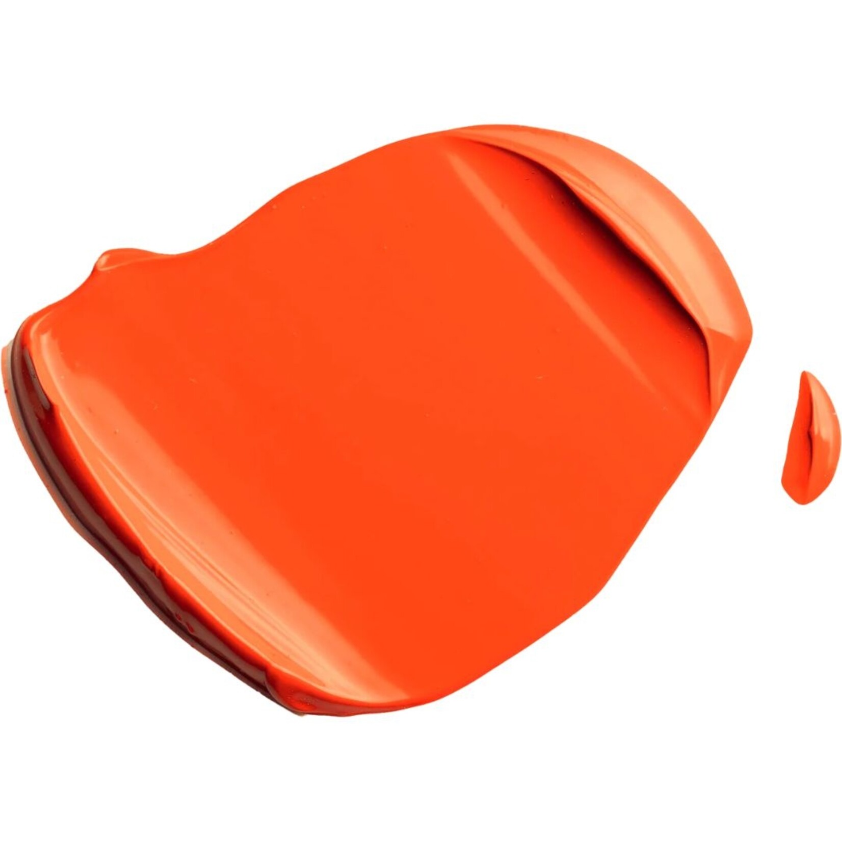 TRI-ART HIGH VISCOSITY ACRYLIC 60ML CADMIUM RED LIGHT