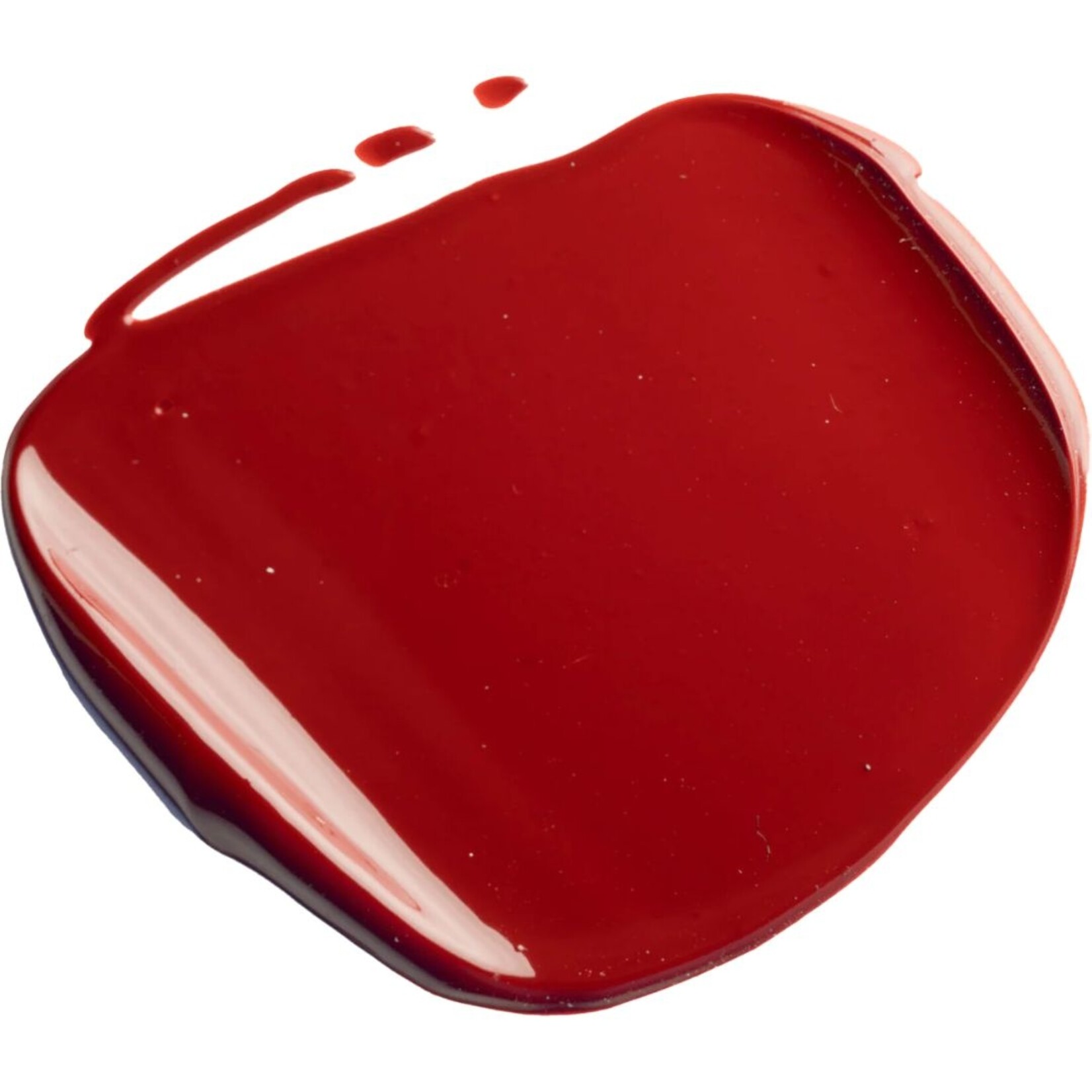 TRI-ART HIGH VISCOSITY ACRYLIC 60ML TRANSPARENT PERMANENT RED LIGHT