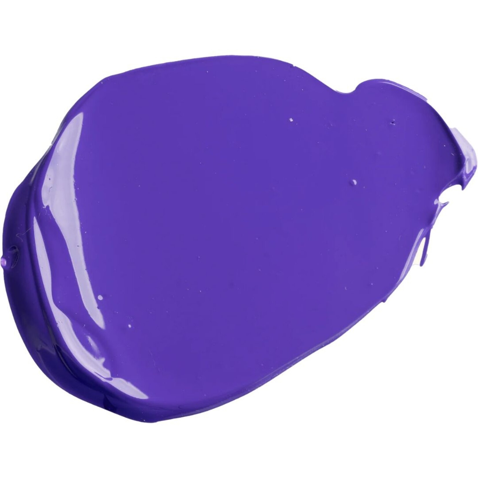 TRI-ART HIGH VISCOSITY ACRYLIC 60ML BRILLIANT PURPLE