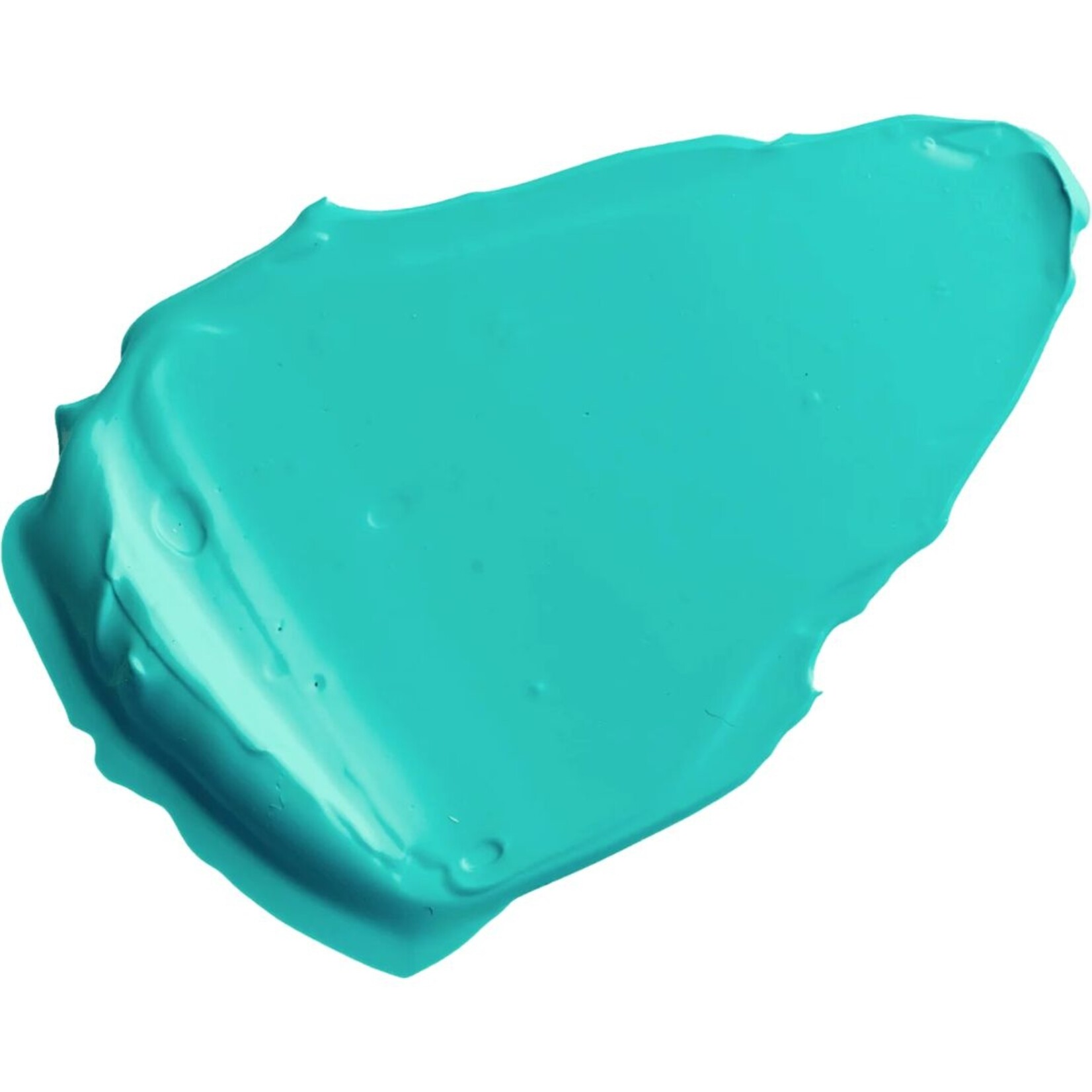 TRI-ART HIGH VISCOSITY ACRYLIC 60ML COBALT TEAL