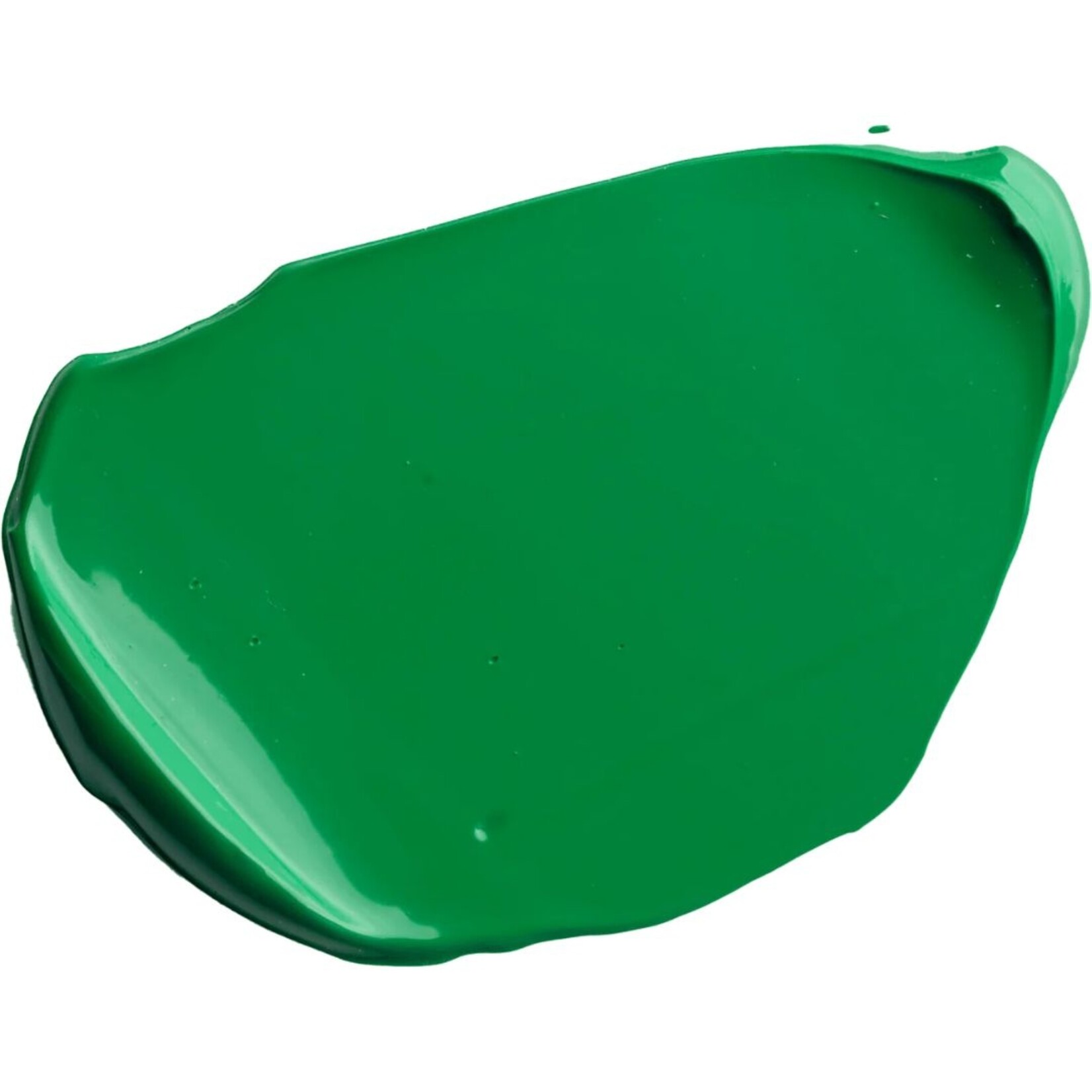 TRI-ART HIGH VISCOSITY ACRYLIC 60ML PERMANENT GREEN LIGHT