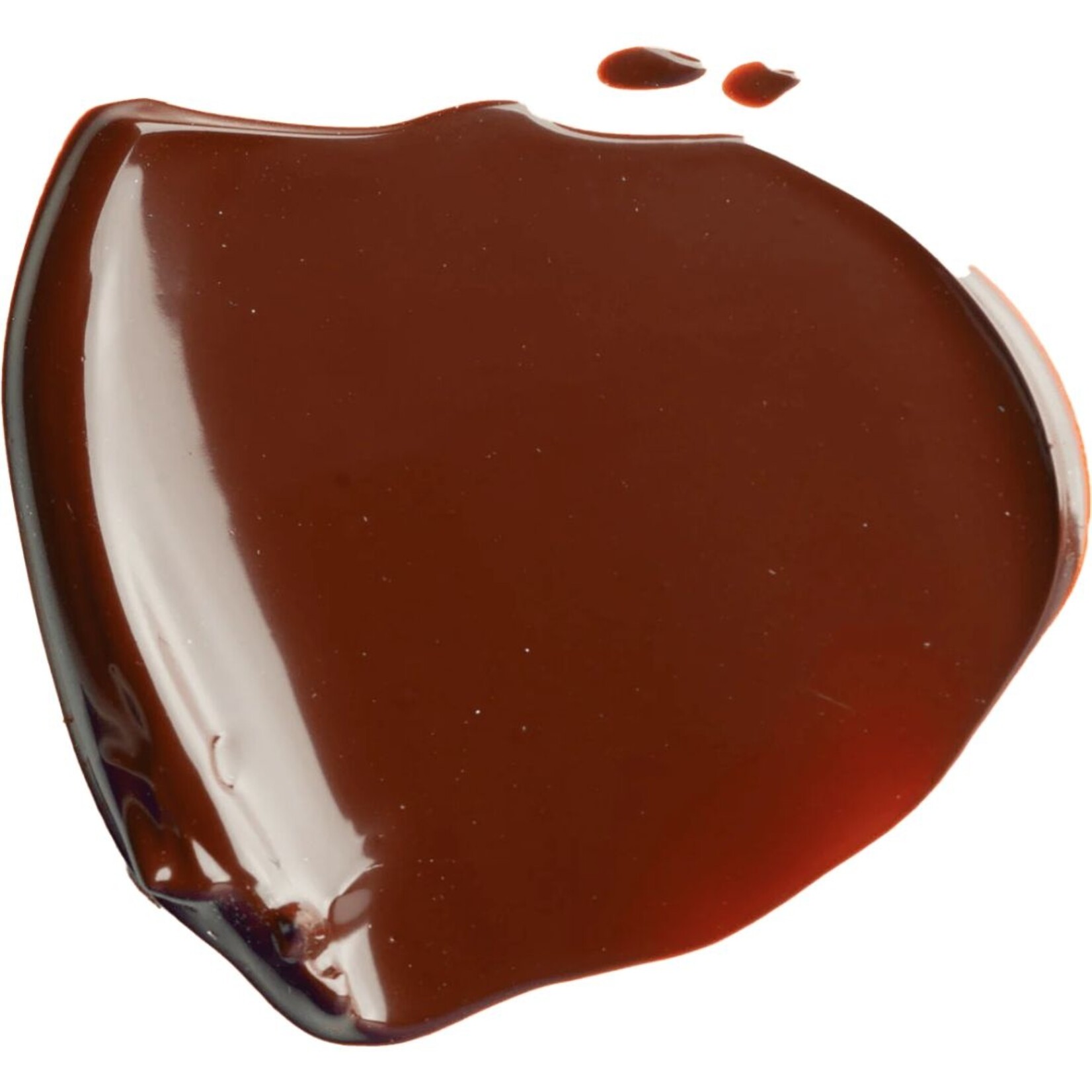 TRI-ART HIGH VISCOSITY ACRYLIC 60ML TRANSPARENT GOLD OXIDE