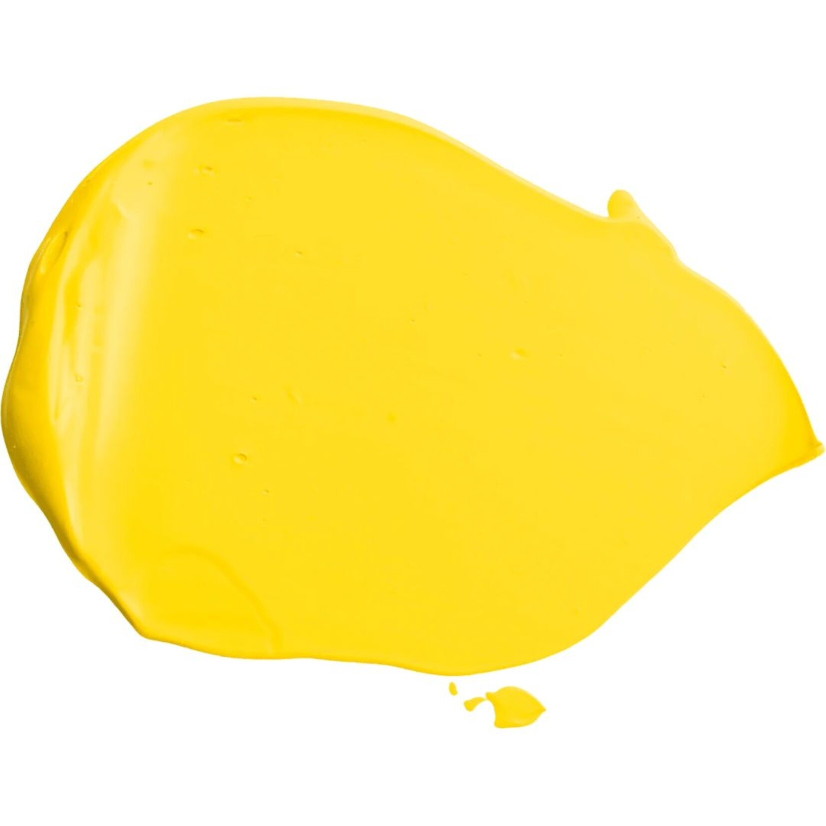 TRI-ART HIGH VISCOSITY ACRYLIC 60ML CADMIUM YELLOW MEDIUM