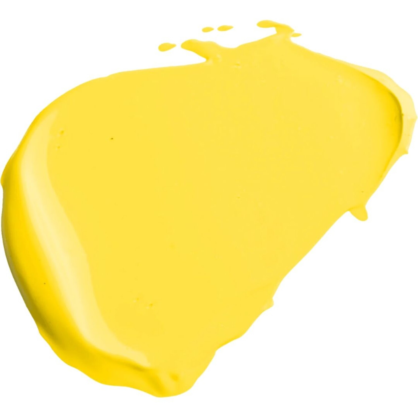 TRI-ART HIGH VISCOSITY ACRYLIC 60ML PRIMARY YELLOW