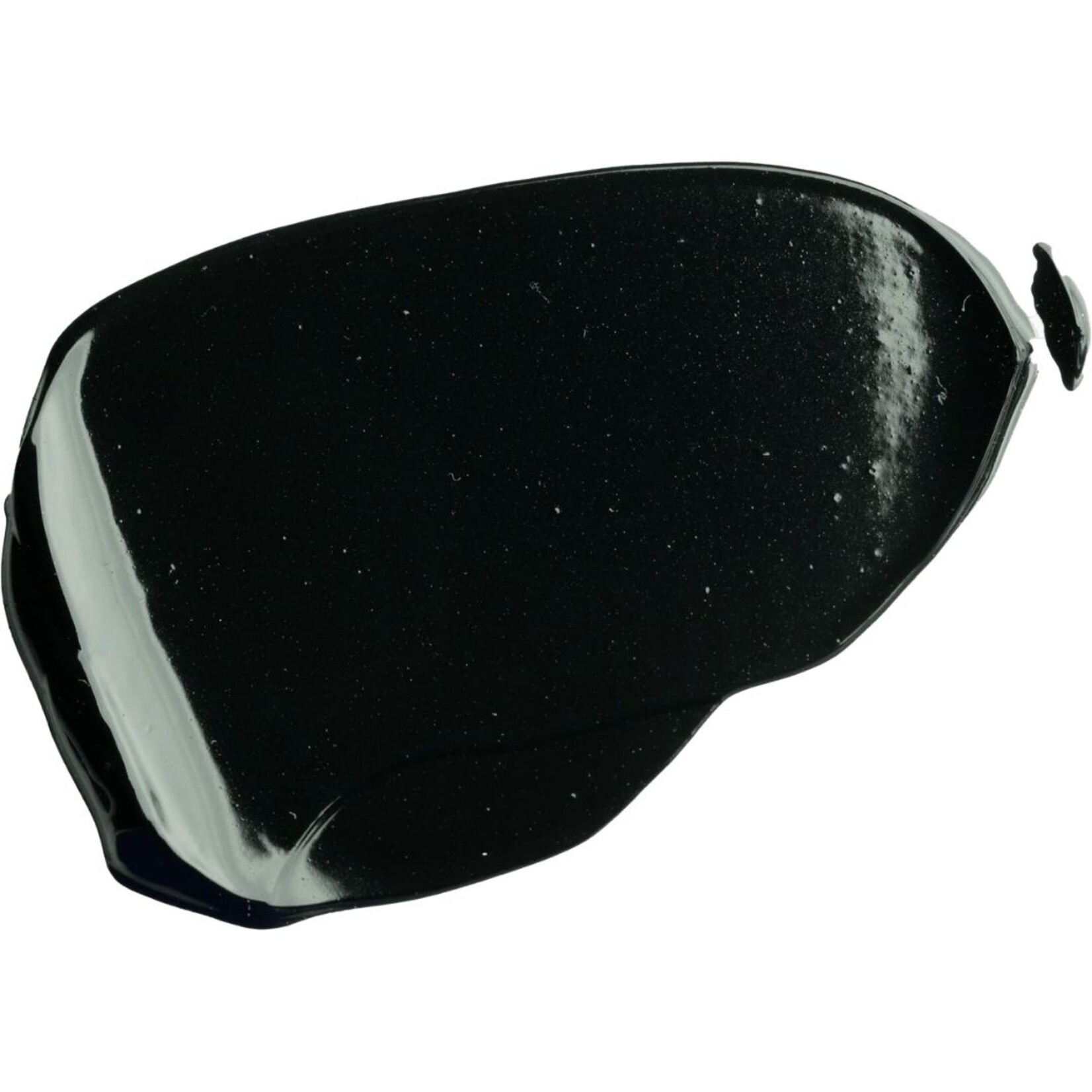 TRI-ART HIGH VISCOSITY ACRYLIC 60ML CARBON BLACK