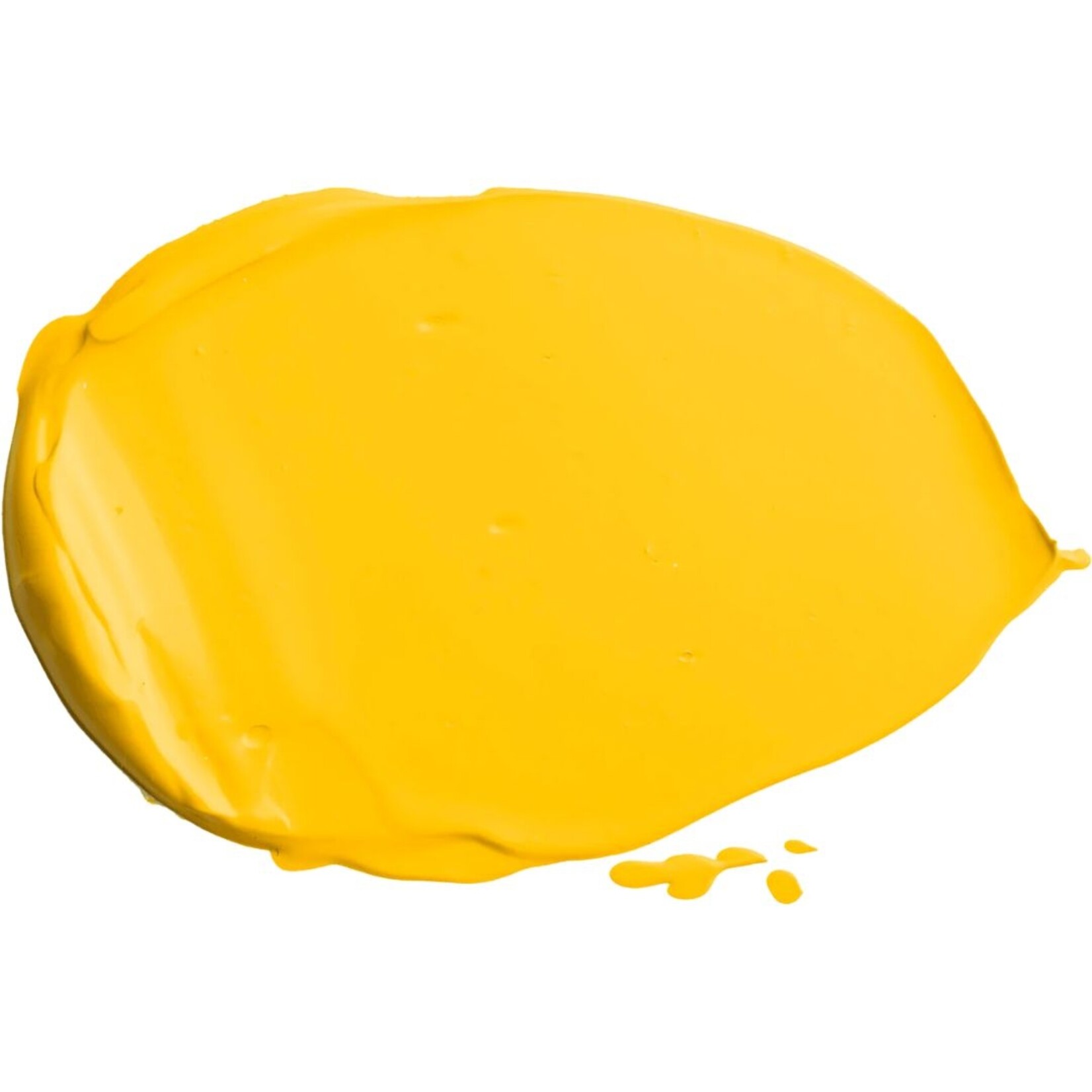 TRI-ART HIGH VISCOSITY ACRYLIC 60ML CADMIUM YELLOW DEEP