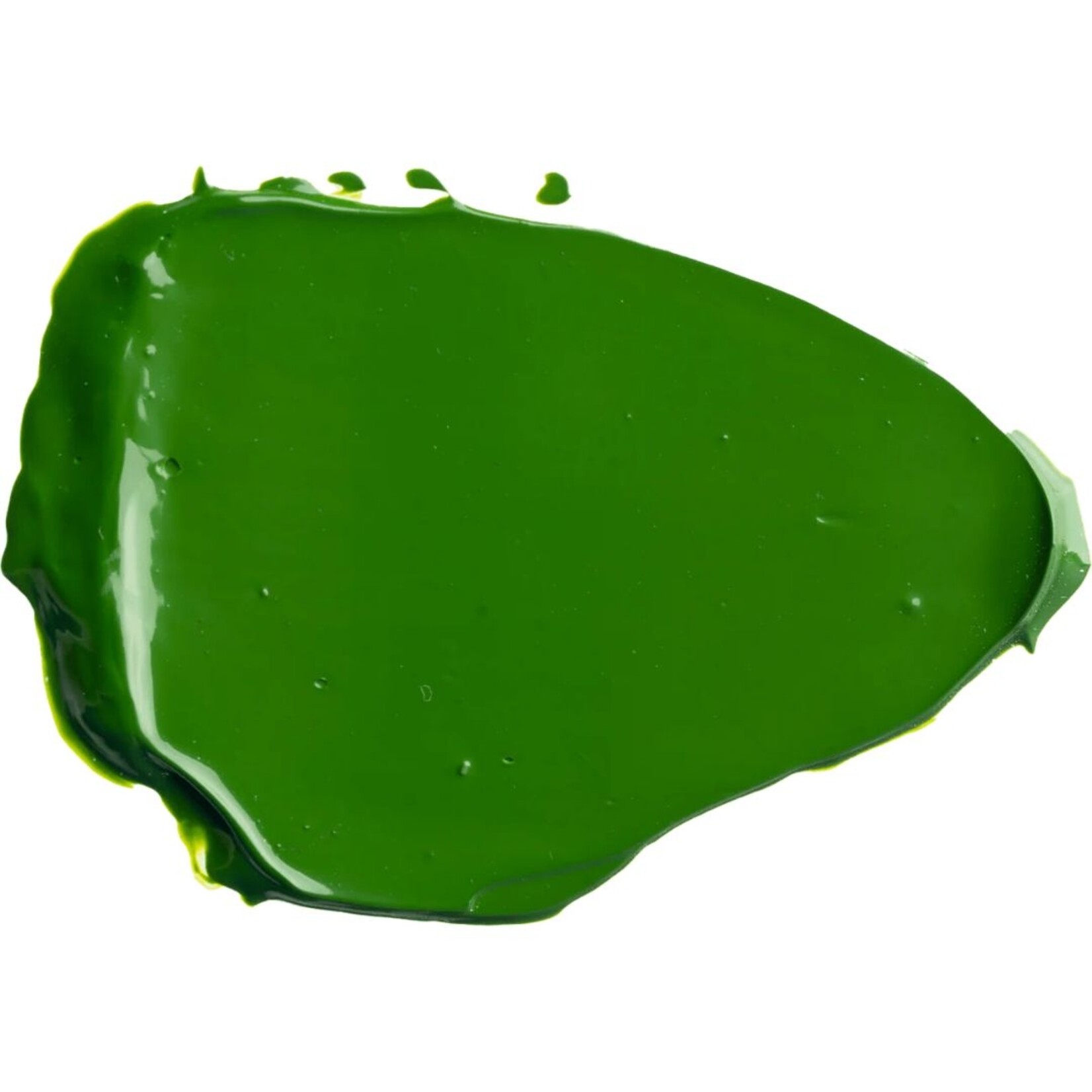 TRI-ART HIGH VISCOSITY ACRYLIC 60ML GOLDEN GREEN