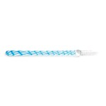 HERBIN STRAIGHT GLASS DIP PEN CALANQUE BLUE