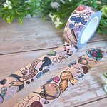 ALICIA ROBINSON WASHI TAPE HOBBY HOARDER