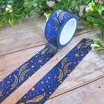 ALICIA ROBINSON WASHI TAPE STARS