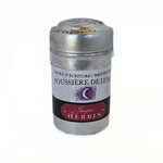 HERBIN INK CARTRIDGE REFILL 6/PK MOON DUST
