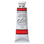 M GRAHAM M GRAHAM OIL 37ML CADMIUM RED LIGHT (FINAL SALE)