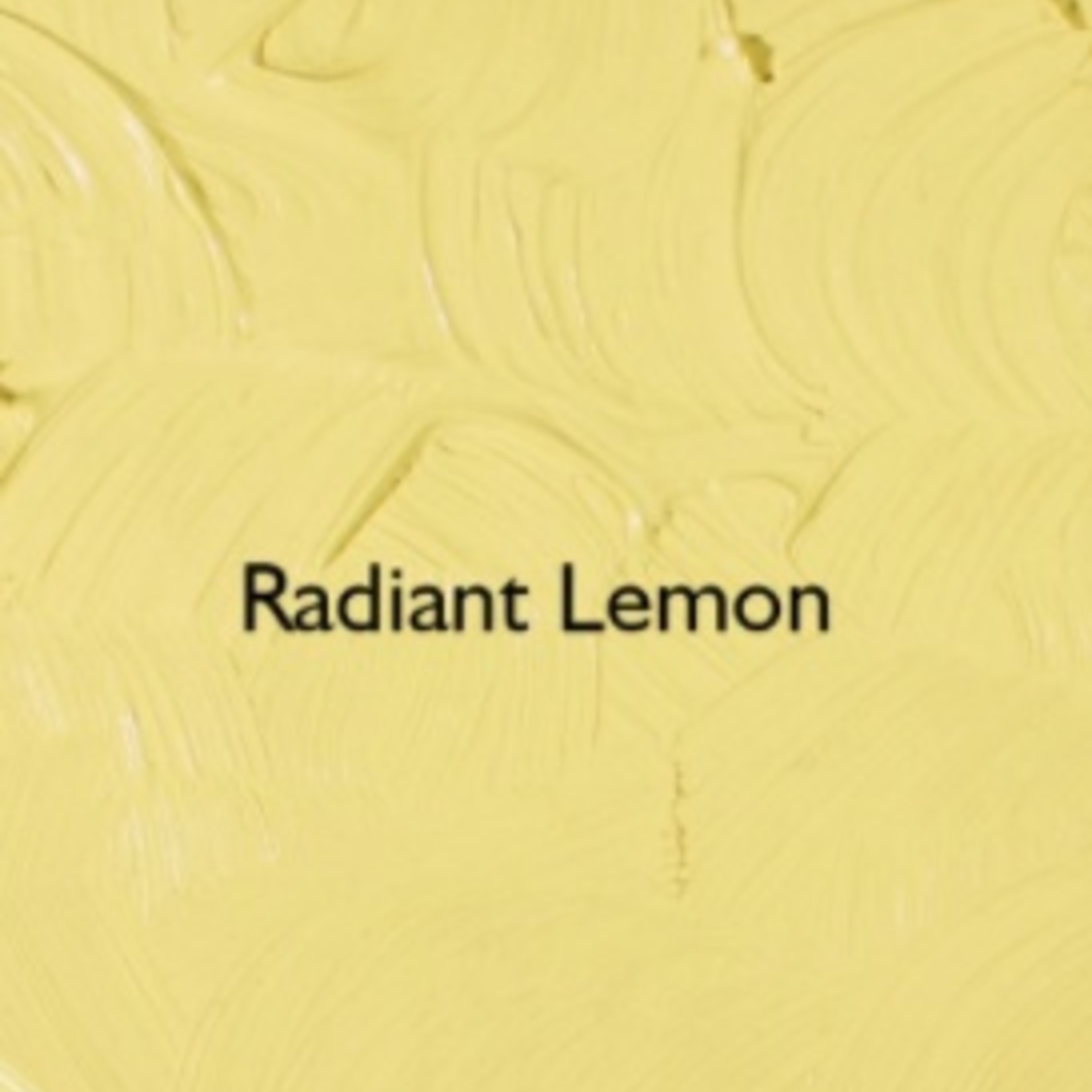 GAMBLIN GAMBLIN OIL 37ML RADIANT LEMON (TBD)